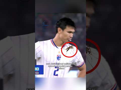 Momen respect FIFA ASEAN Cup ❤‍🩹