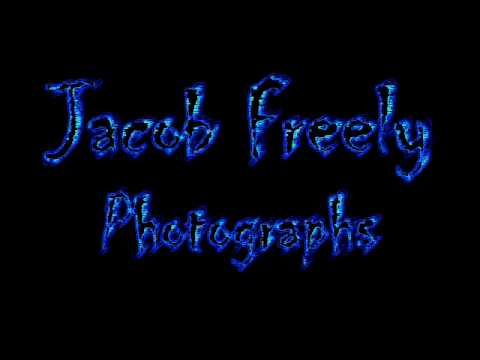 Jacob Freely - Photographs