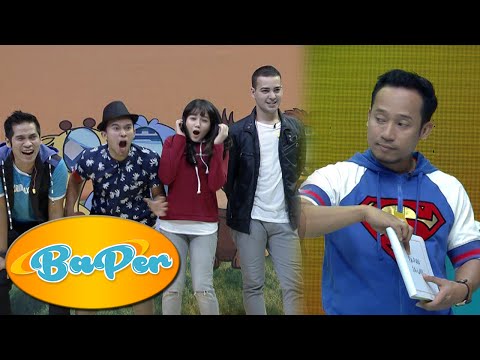 RangKa 'Denny Kesal Dengar Anwar Teriak' [BAPER] [10 Apr 2016]