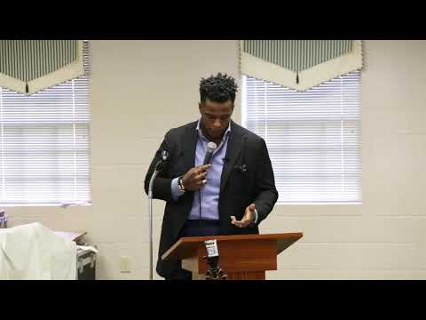Eunuchs and Bad Biblical Behavior - Pastor Kristian Smith