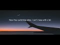 Vic Sage Curry Lyric Video
