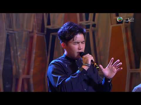 180819 享樂團 - 一念天堂 ○ 勁歌金曲J2版