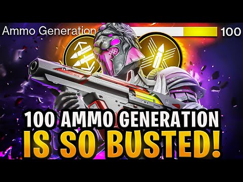 This NEW Titan Build Will Leave You SPEECHLESS! Have Fun! [Destiny 2 Titan Build]