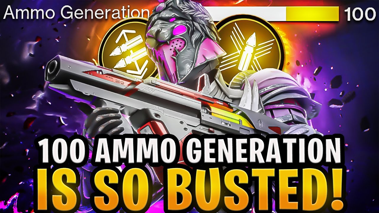 This NEW Titan Build Will Leave You SPEECHLESS! Have Fun! [Destiny 2 Titan Build]