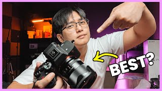 Best Camera To Buy In 2024