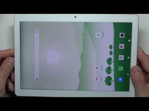 TOSCIDO M863 & Battery Settings – Does My Tablet Support Wireless Charging