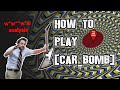 CAR BOMB ANALYSIS Dissecting The W W W W Discussion Walkthrough Of The Sentinel John Mor
