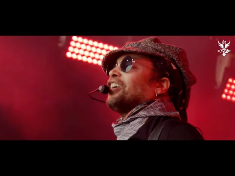 Sananda Maitreya - A Fish Out Of Order ! (4K)