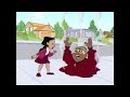 Rare Villain Defeats Al Roker The Proud Family
