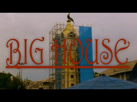 ZEE BYE - BIG HOUSE - FT. BBT BNOR x PRAEWW.X (Official Music Video)