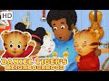 Daniel Tiger Neighbour Day Part 2 HD Full Episode