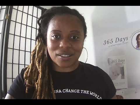 Moving Mountains Coaching video.