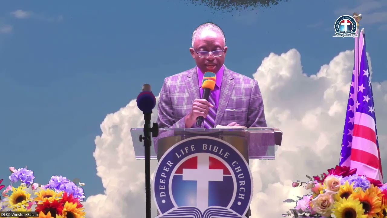 Covenant Sunday || The Heart of The New Covenant