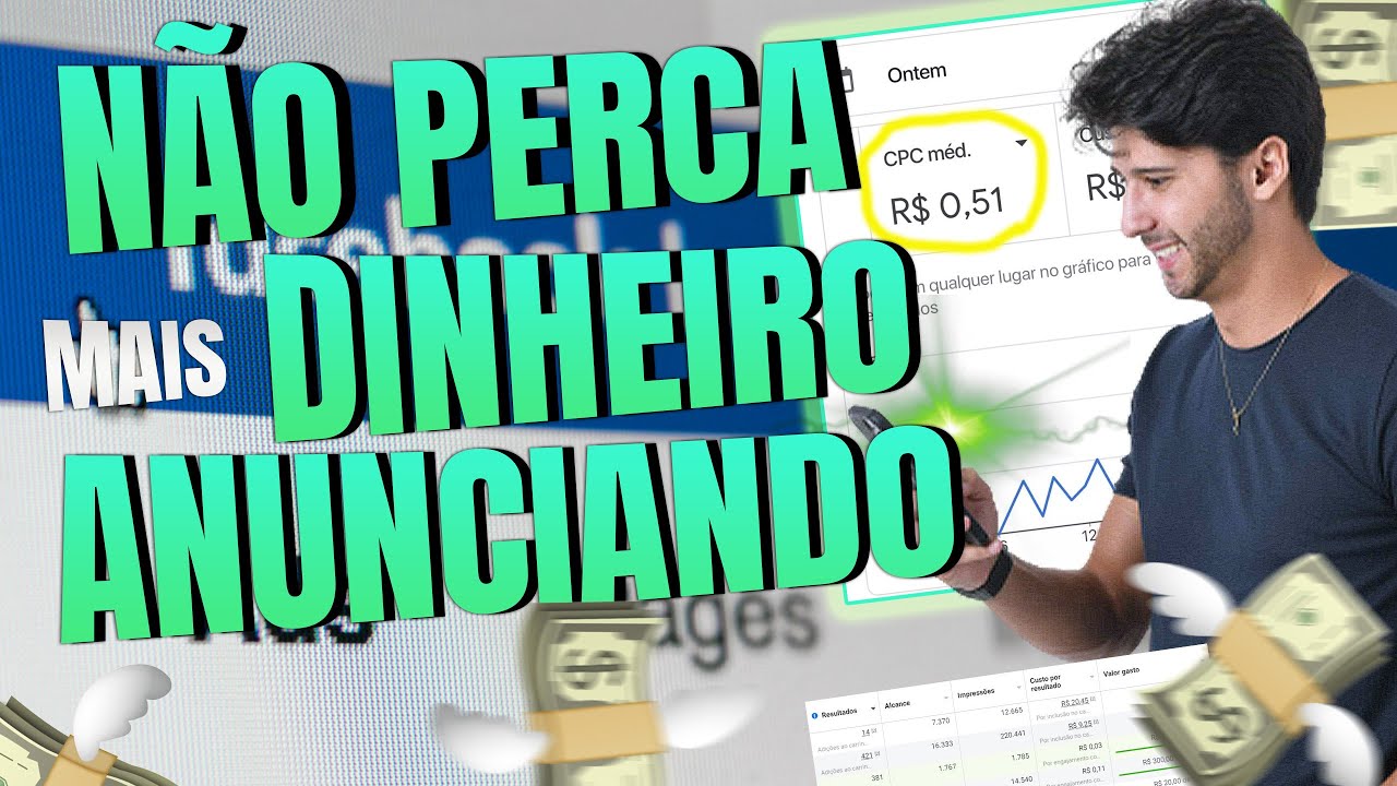 Marketing Digital: anunciei e não vendi, onde exatamente está o erro?