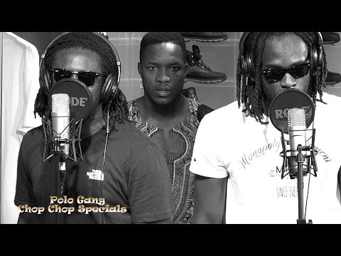 MM PoloGang Chop Chop Specials