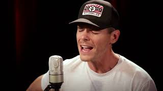 Granger Smith - You&#39;re In It - 8/16/2018 - Paste Studios - New York, NY