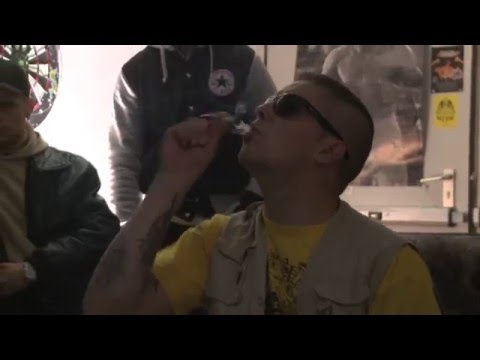 AchtVier- High Auf Beatz