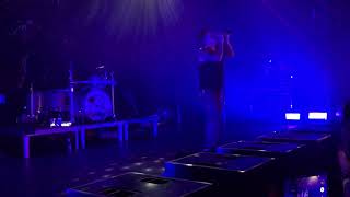 Takida - Jaded Karlstad 2017