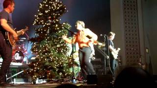 Chicago - Rockin' Round the Christmas Tree - Hazleton, PA