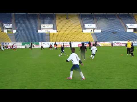 18. Teplice bílí - České Budějovice černí