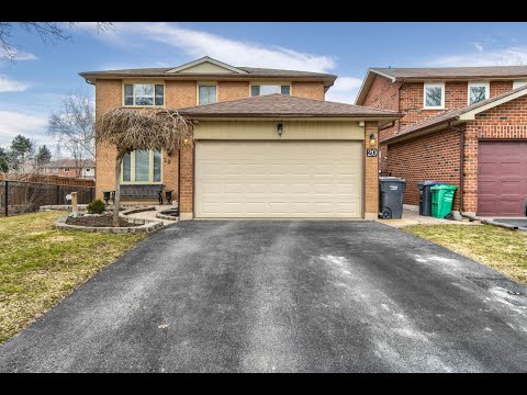 20 Peggy Court Brampton Home for Sale - Real Estate Properties for Sale