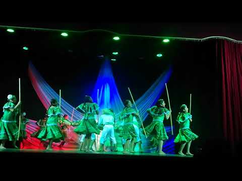 Balsero oriental diciembre 2020