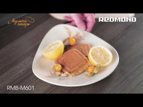 Миниатюра изображения товара Панель для мультипекаря Redmond RAMB-04 (квадрат)