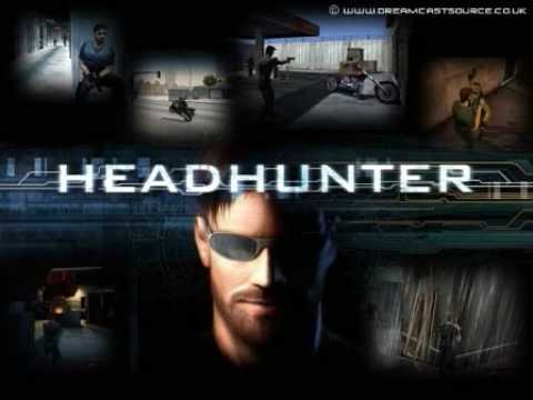 Headhunter Soundtrack "Jack's Theme"