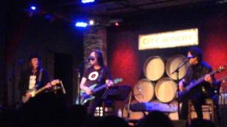 Incense and Peppermints (partial) - Todd Rundgren - City Winery - Mar 7 2017