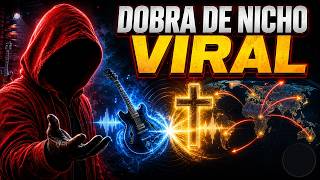 Dobra de Nicho Viral | O Método para Dominar Vários Países