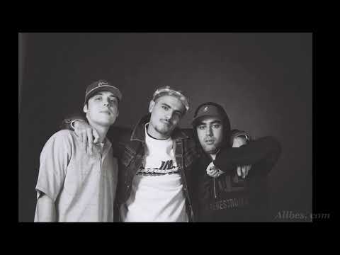 Centr ft.  5Плюх - Легенды