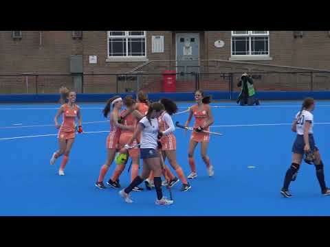 samenvatting Nederland MO16 Schotland MO18