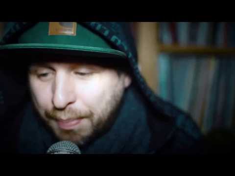 Damion Davis Freestyle für ECKE PRENZ