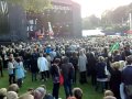 Familjen "Nu händer det igen"  Popaganda, 20100827