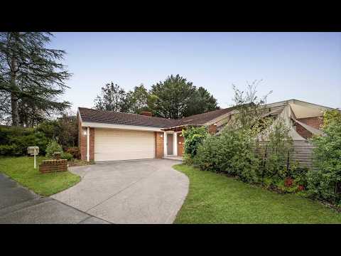 48 Taparoo Road, Templestowe, VIC 3106, 5 chambres, 2 salles de bain, House