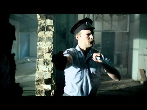 Drapht  - Sing It (The Life Of Riley)