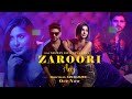 Zaroori Aey | Full Video | Salman Ali | Sana Khan | Aamir Ali | Salman Ali New Hindi Song 2024