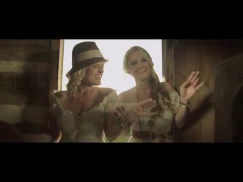 The Rankin Twins- Jezebel OFFICIAL Music Video