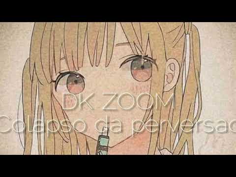 EDIÇÃO/LEGENDA| DKZ(COLAPSO DA PERVERSÃO)| E.N.D