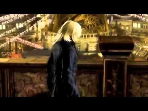 FFXIII: Lightning's Return GMV [Reuploaded]