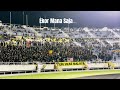 CHANT BARU ULTRAS MALAYA 2023 EKOR MANA SAJA