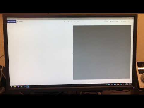BenQ Zowie 2546 DyAc issue