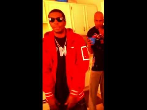 YOUNG MILL TICKET "Same Shit"