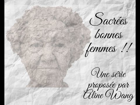 Madeleine Vionnet, une très grande dame de la haute couture