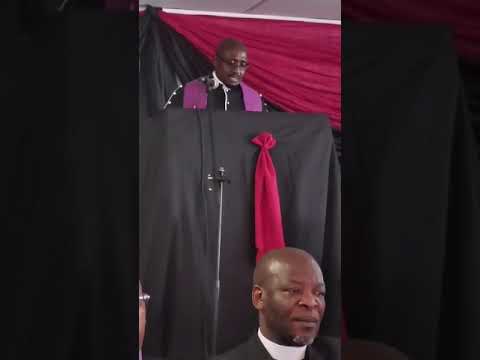 UMCOSA Pre-Easter Service 2023