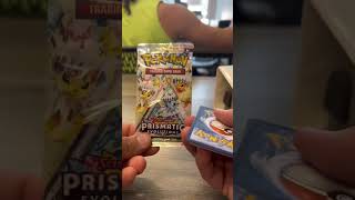 βThird Pack of the Day.β (At Red Heart TCG again) #pokemon #pokemoncards