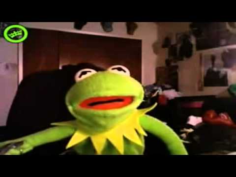 kermit 2girls1cup