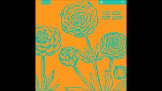 THE MEN - HALF ANGEL HALF LIGHT