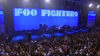Foo Fighters &quot;Long Road to Ruin&quot; Live