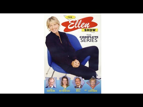 The Ellen Show | Just the Duck